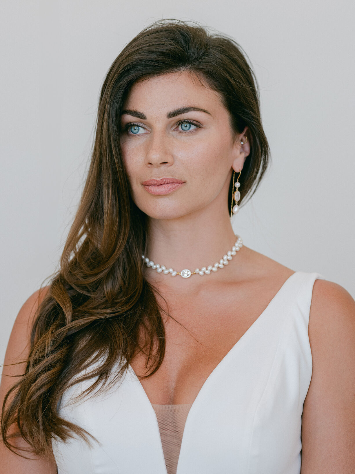 Elevate Your Style 2024 Wedding-destination-ChateauSaintGeorges-maquilleuse-hairstyliste-makeupartist-cotedazur-karine brossard